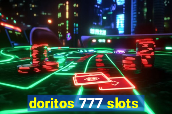 doritos 777 slots